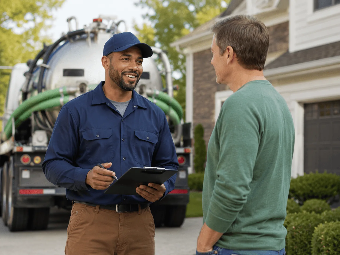 Mosquito Control Spearman, TX FAQs